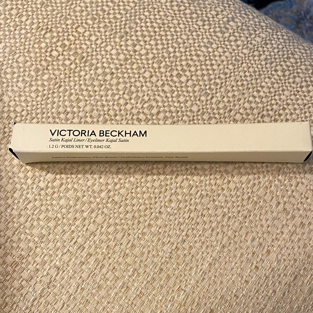 Victoria Beckham Satin Kajal liner Bronze